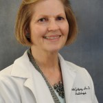 Dr. Charlotte Godfrey, Au.D.