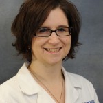 Dr. Corinne Richards