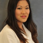 Dr. Christina Bradford