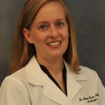Dr. Briana Holtan 