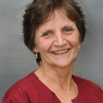 Donna, Administrative Assistant